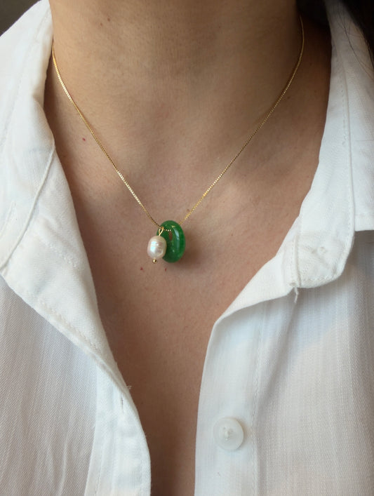 Serena Necklace