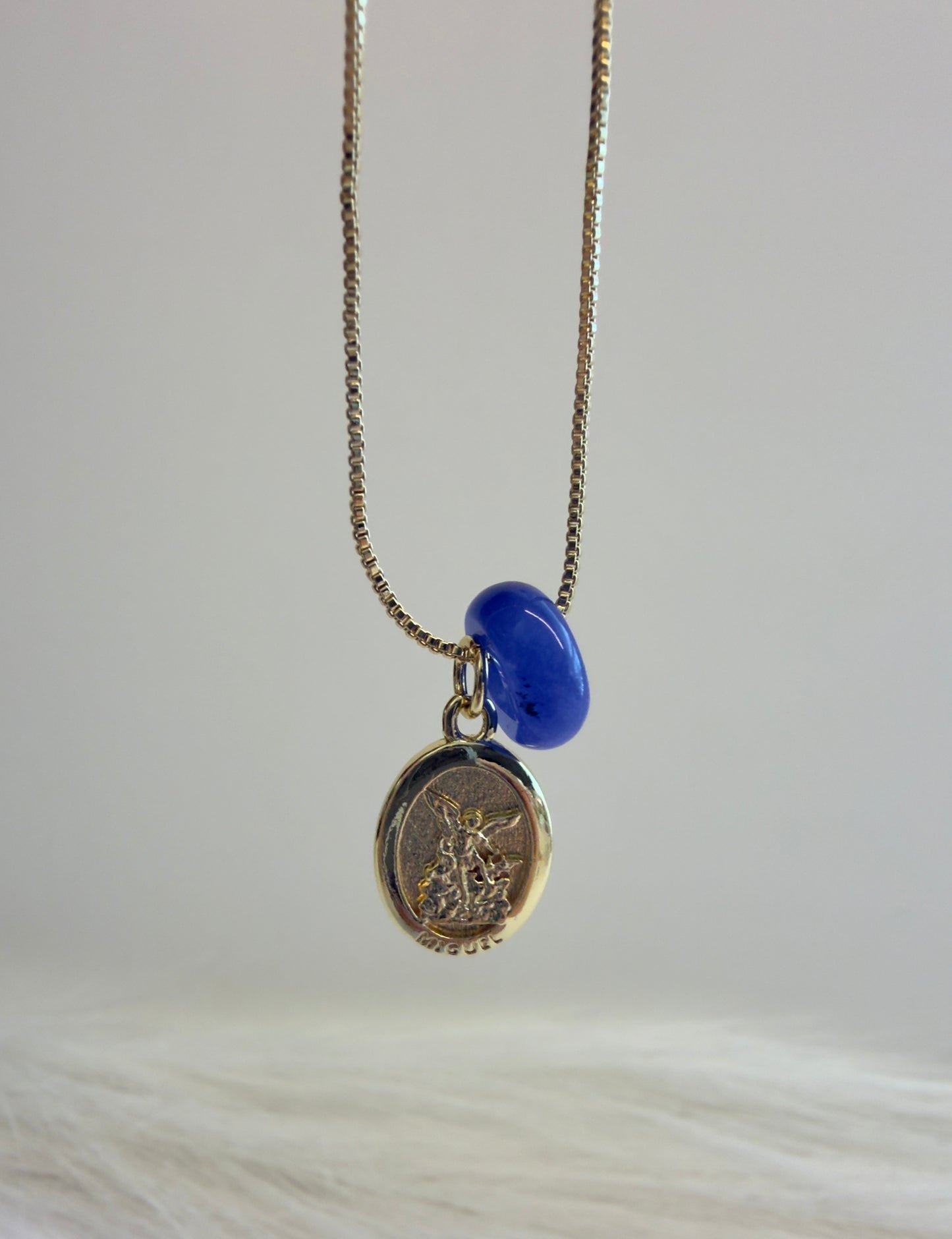San Miguel Necklace