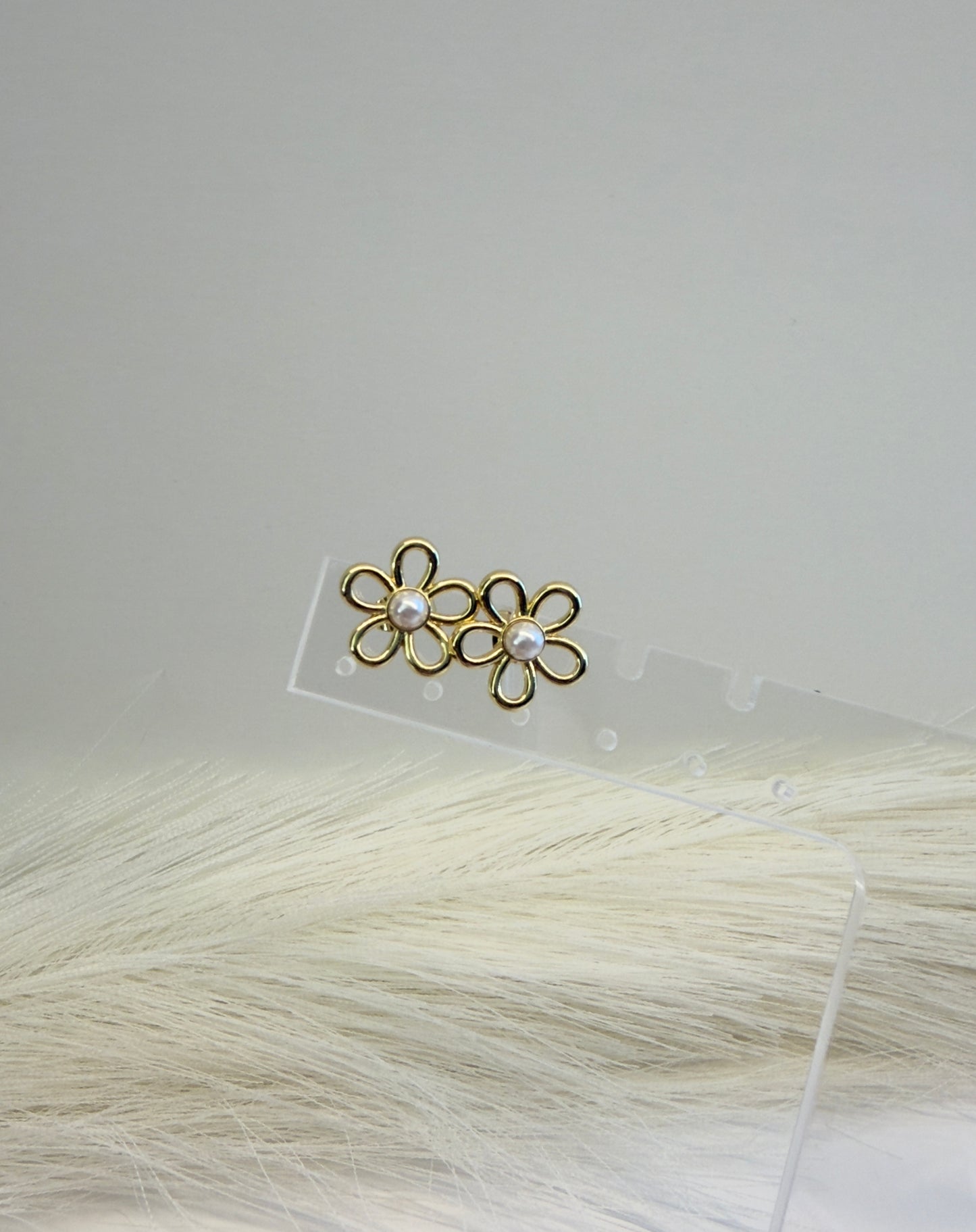 Flowers Earrings