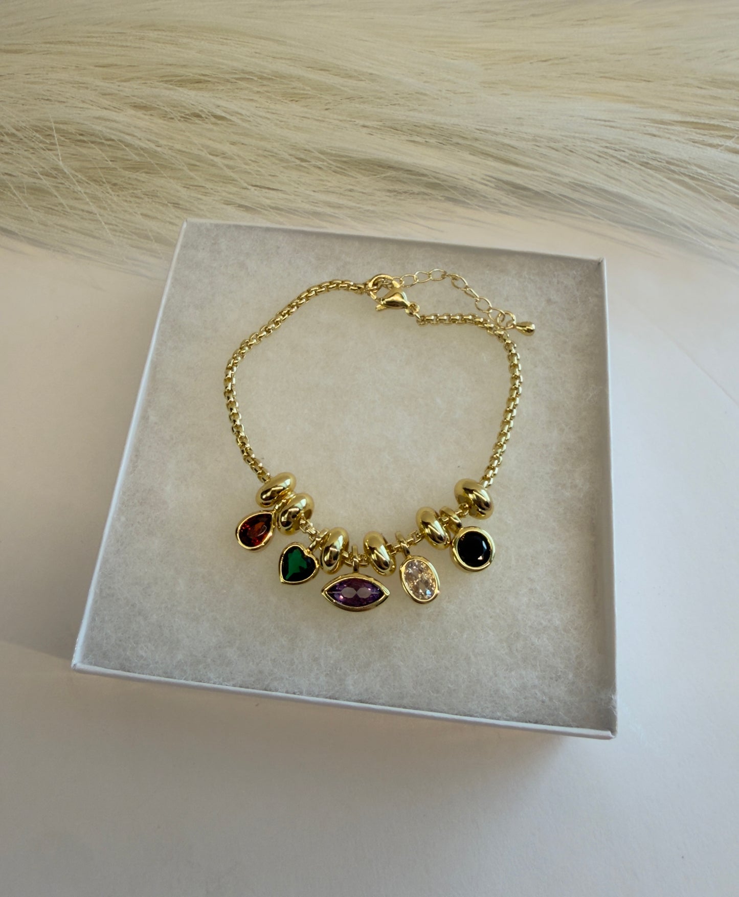 Esencia Color Bracelet