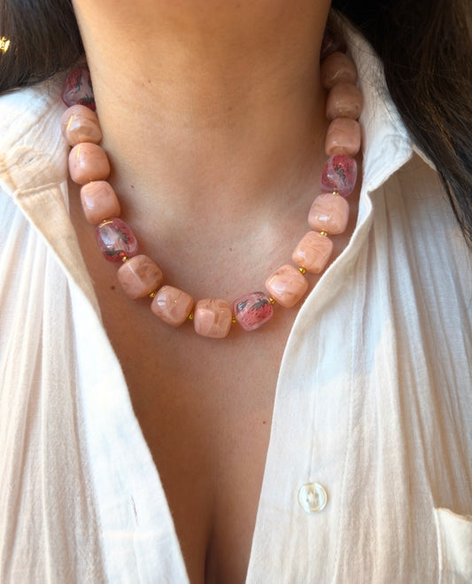 Dolce Fragola Necklace