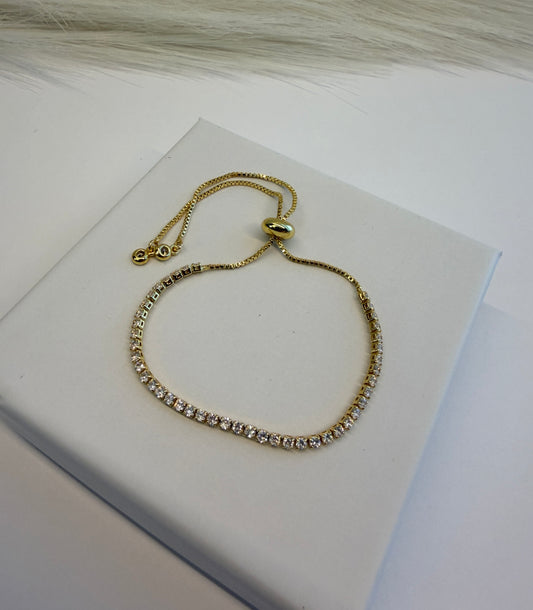 Lili Bracelet