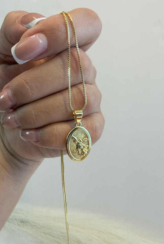 Miguel Necklace