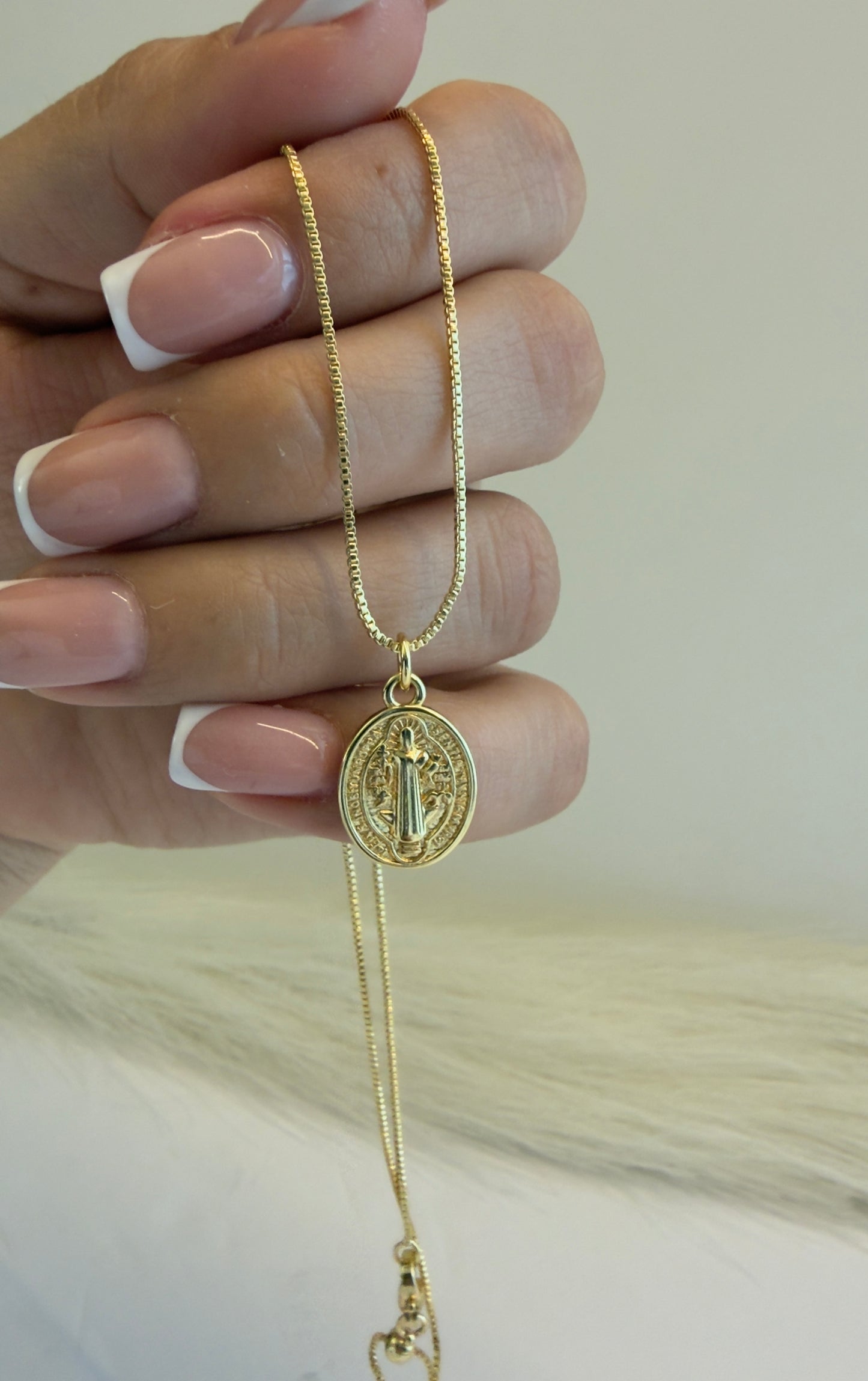 San Benito Necklace