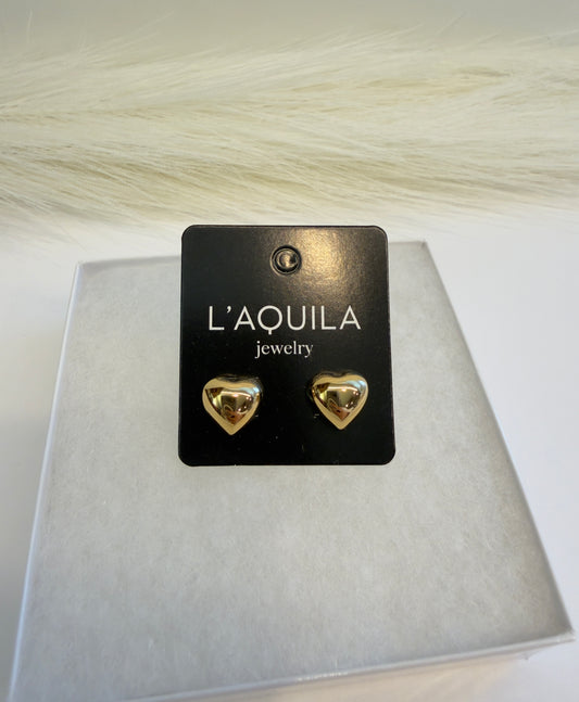 Cora esencial Earrings