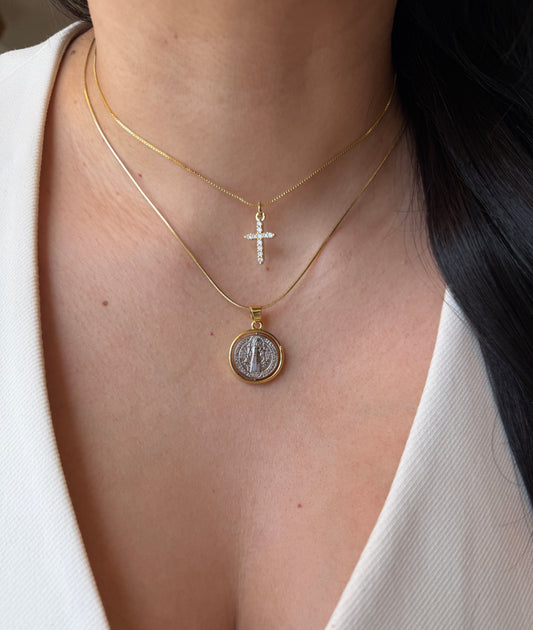 San Benito Necklace