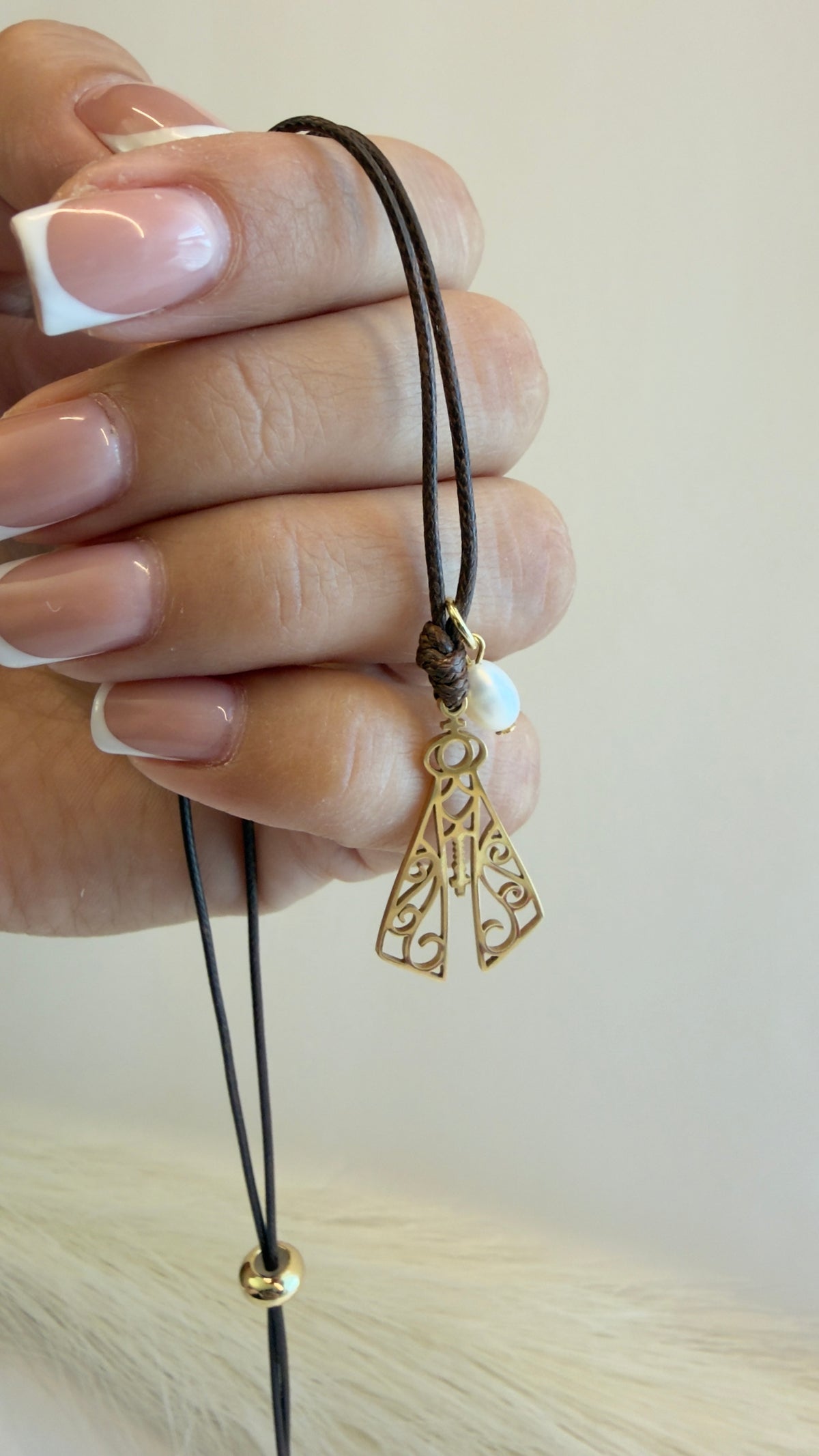 Vallita Necklace