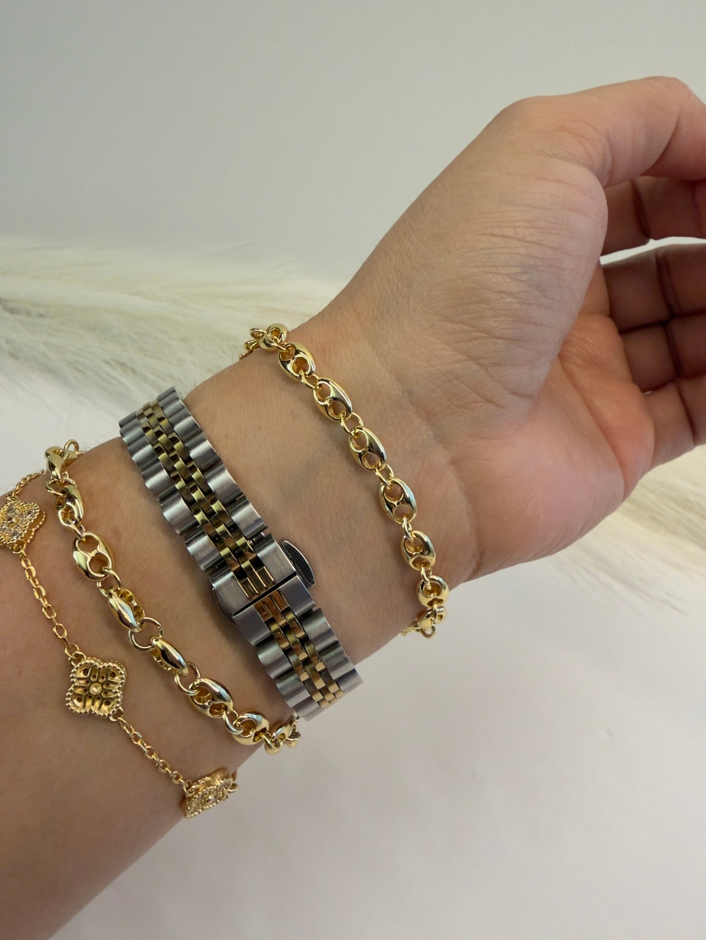 Armonía Bracelet