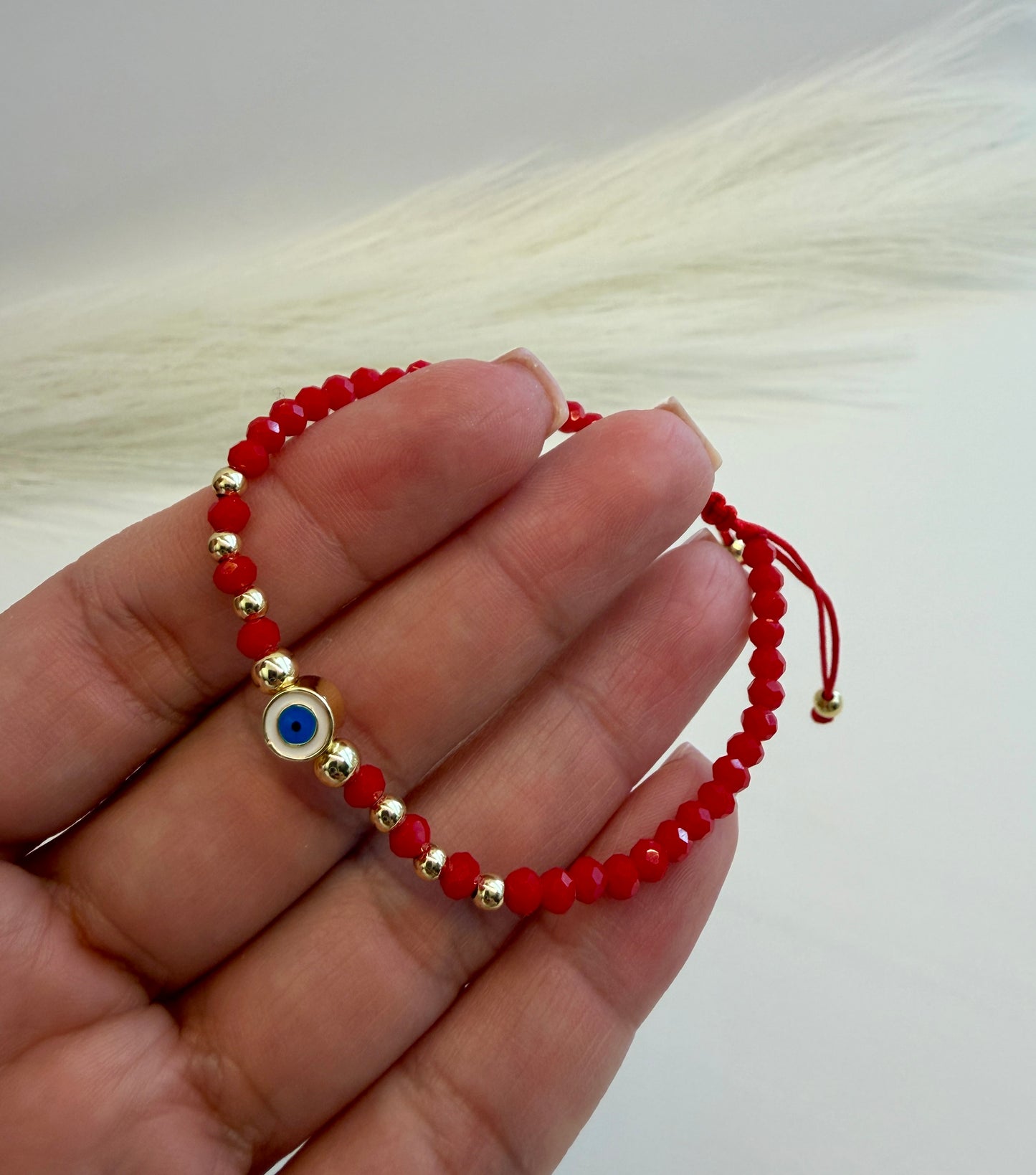 Protection Bracelet