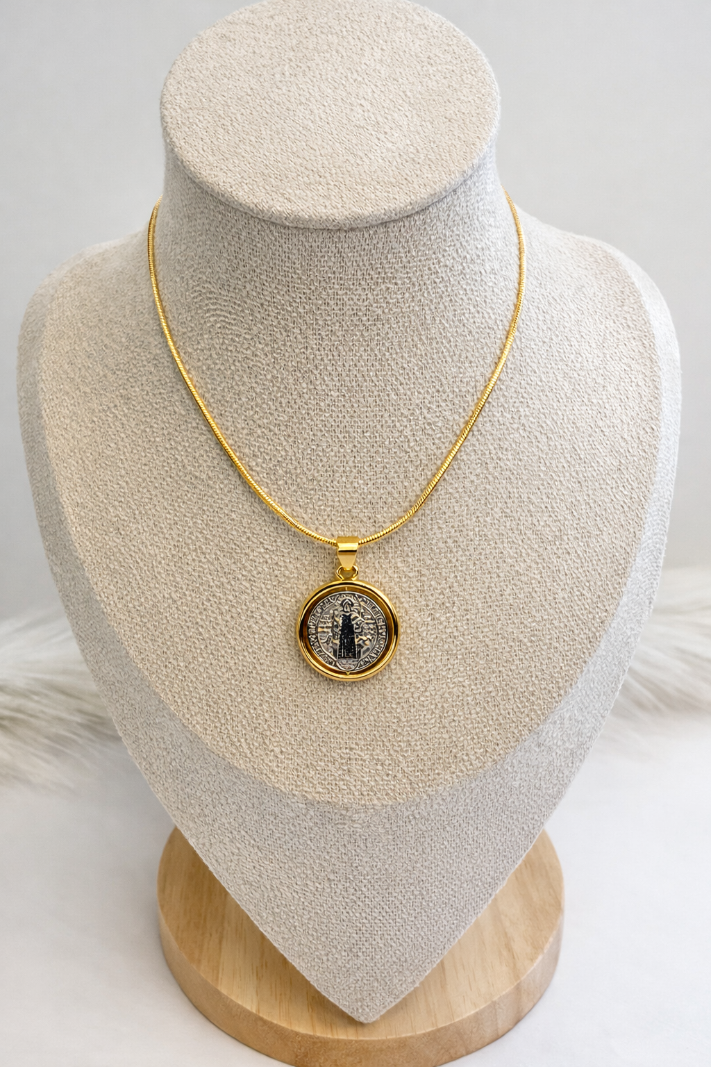 San Benito Necklace
