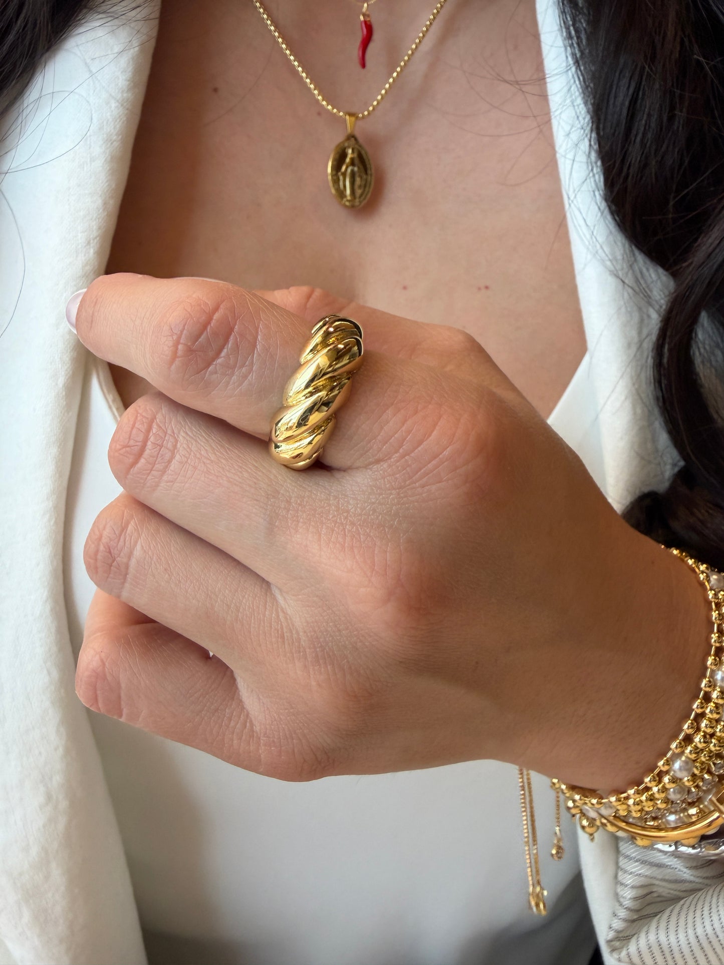 Roma Ring