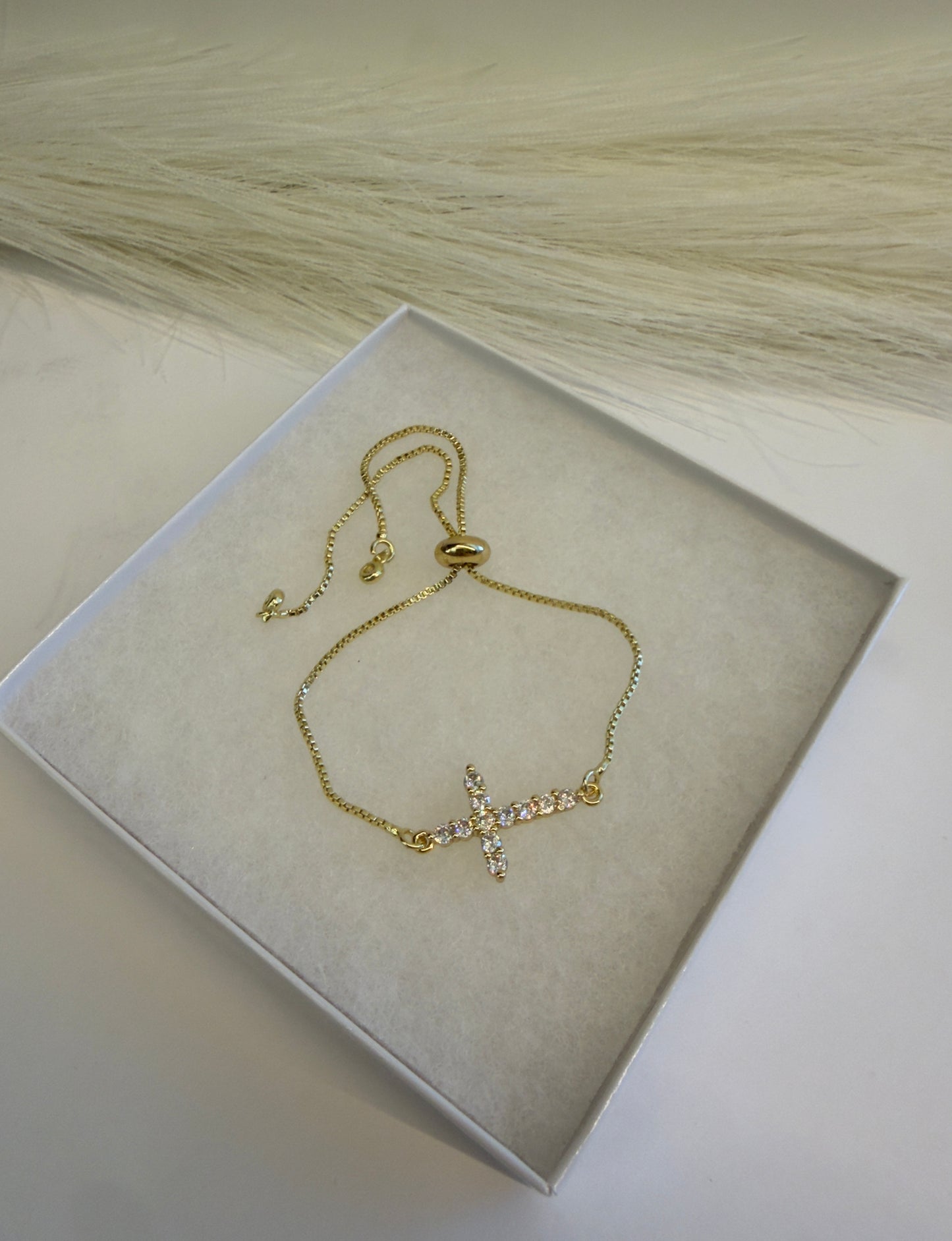 Gracia Bracelet