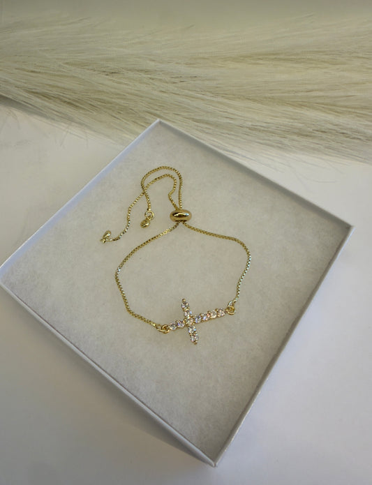 Gracia Bracelet