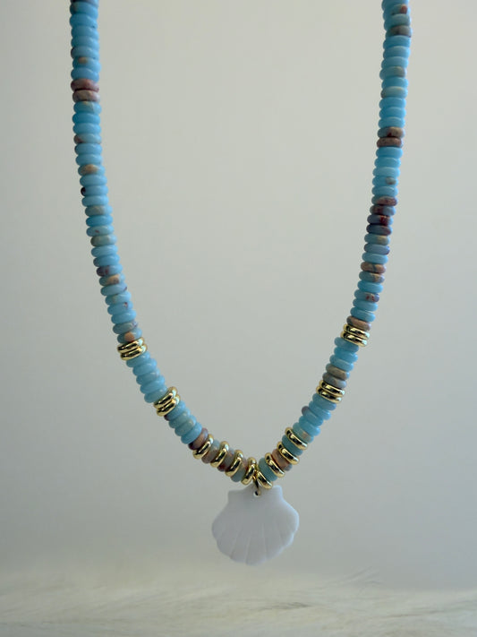 Ocean Soul Necklace