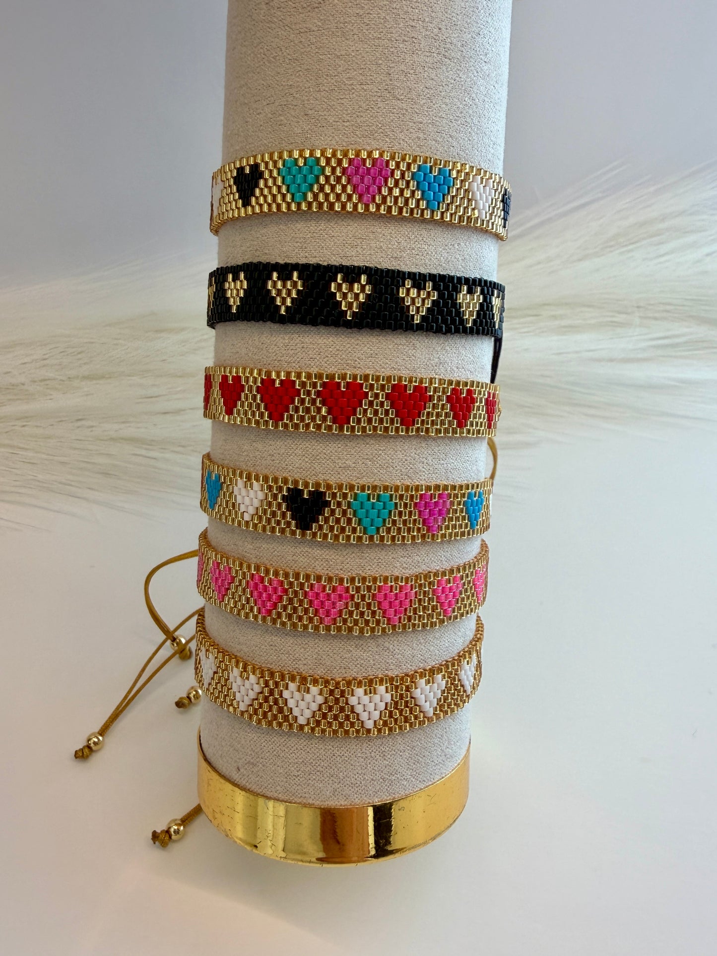 LOVE BRACELET