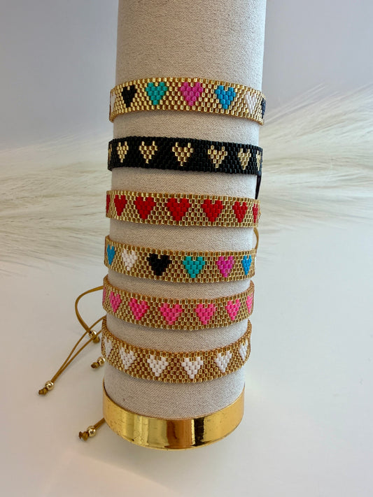 LOVE BRACELET