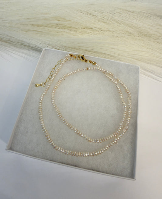 Mare Luce Necklace
