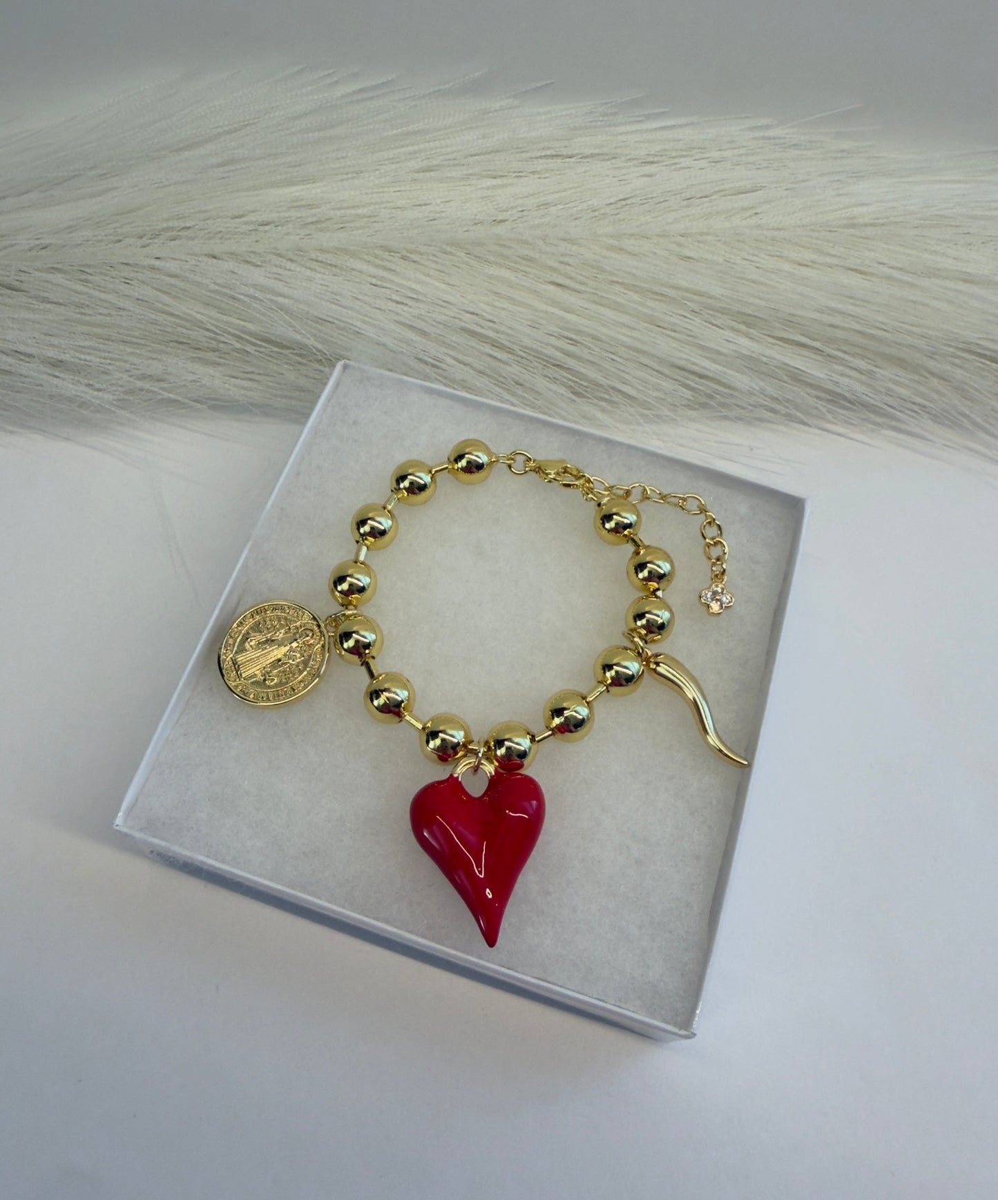 L’AQUILA Bracelet