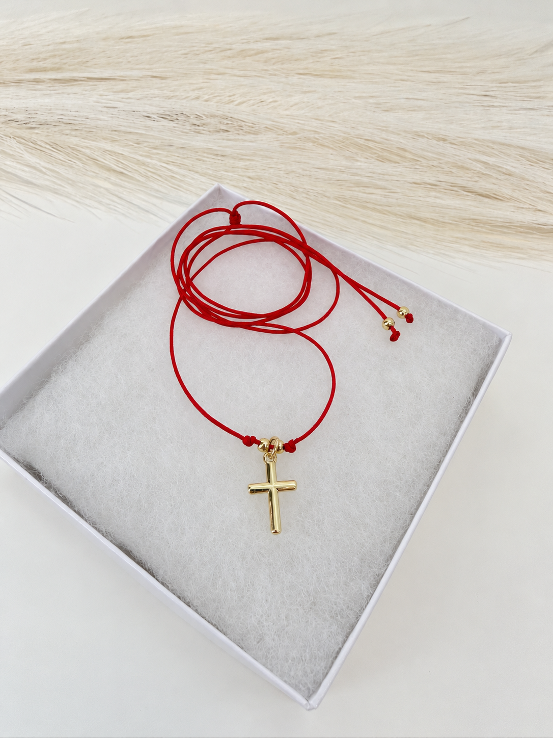 Lacitos Alma Necklace