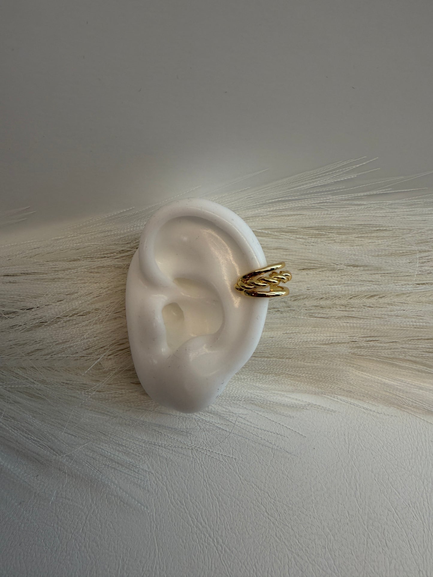 Positano Ear Cuff