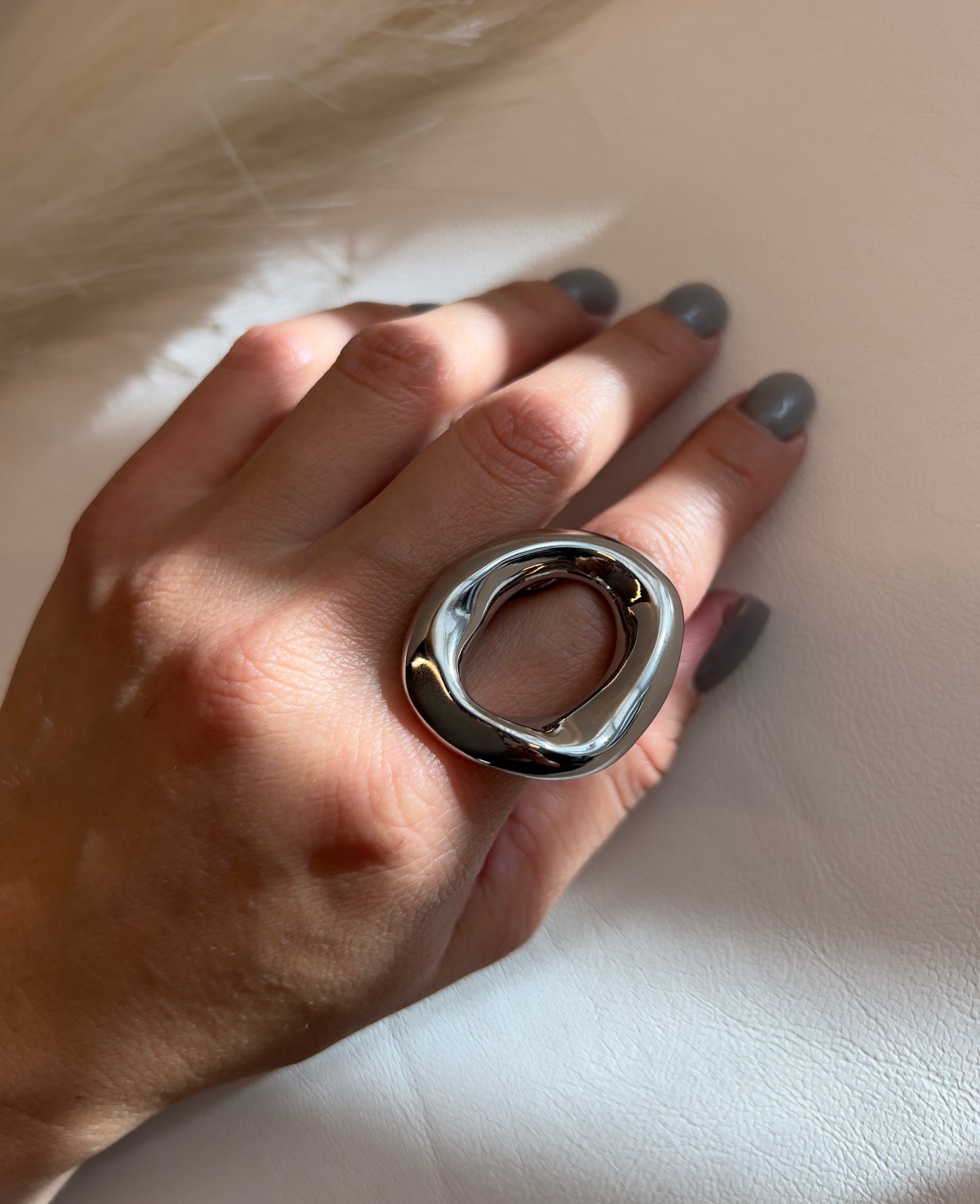 Cleo Ring