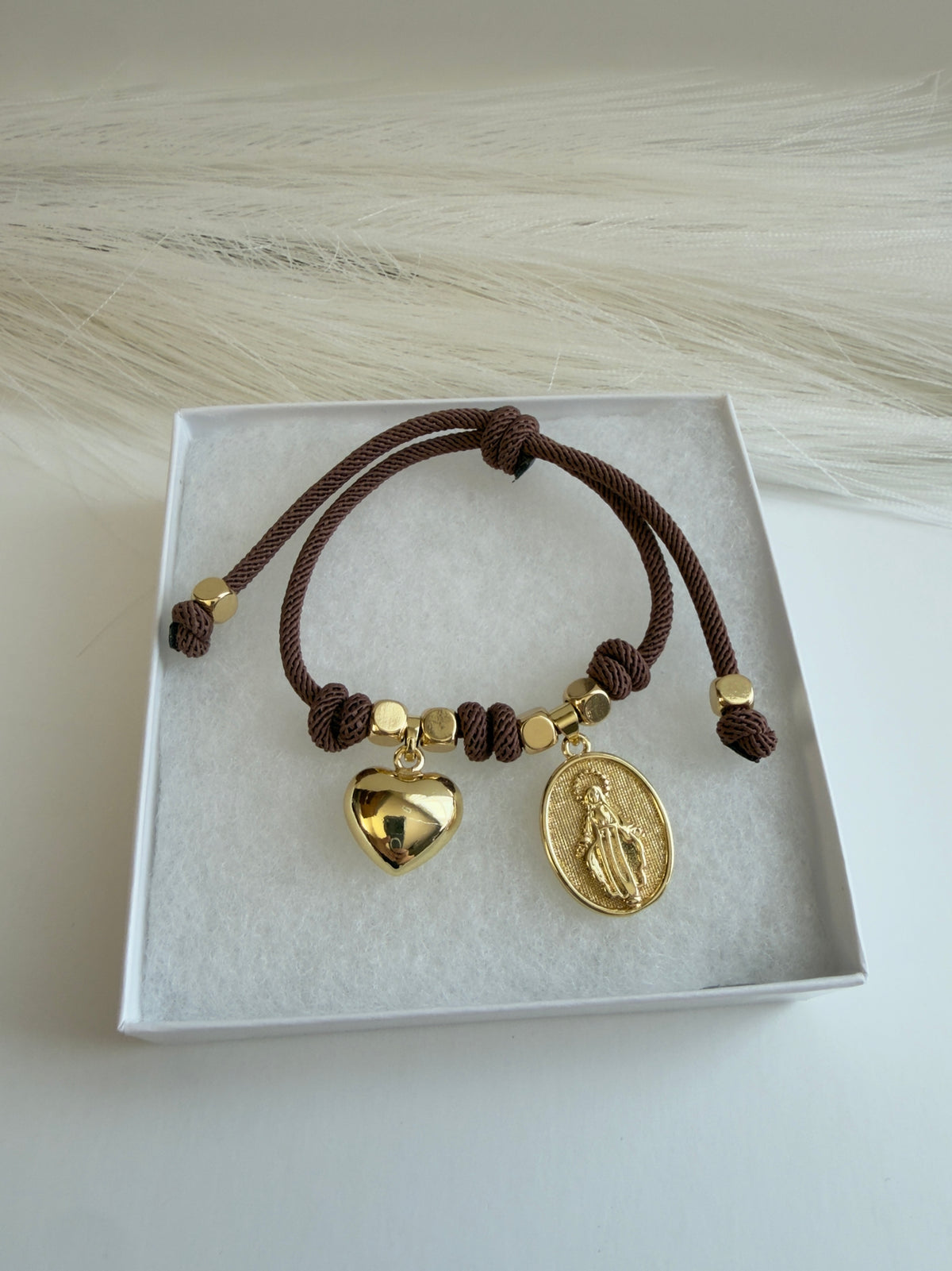 Amor maternal Bracelet