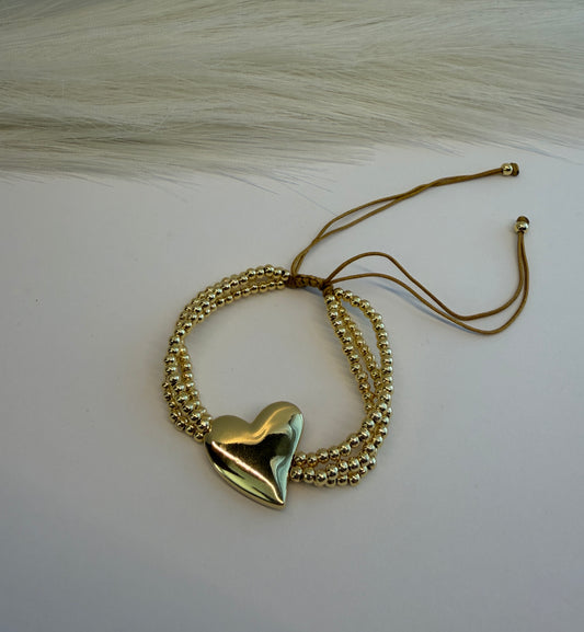 Amor Bracelet