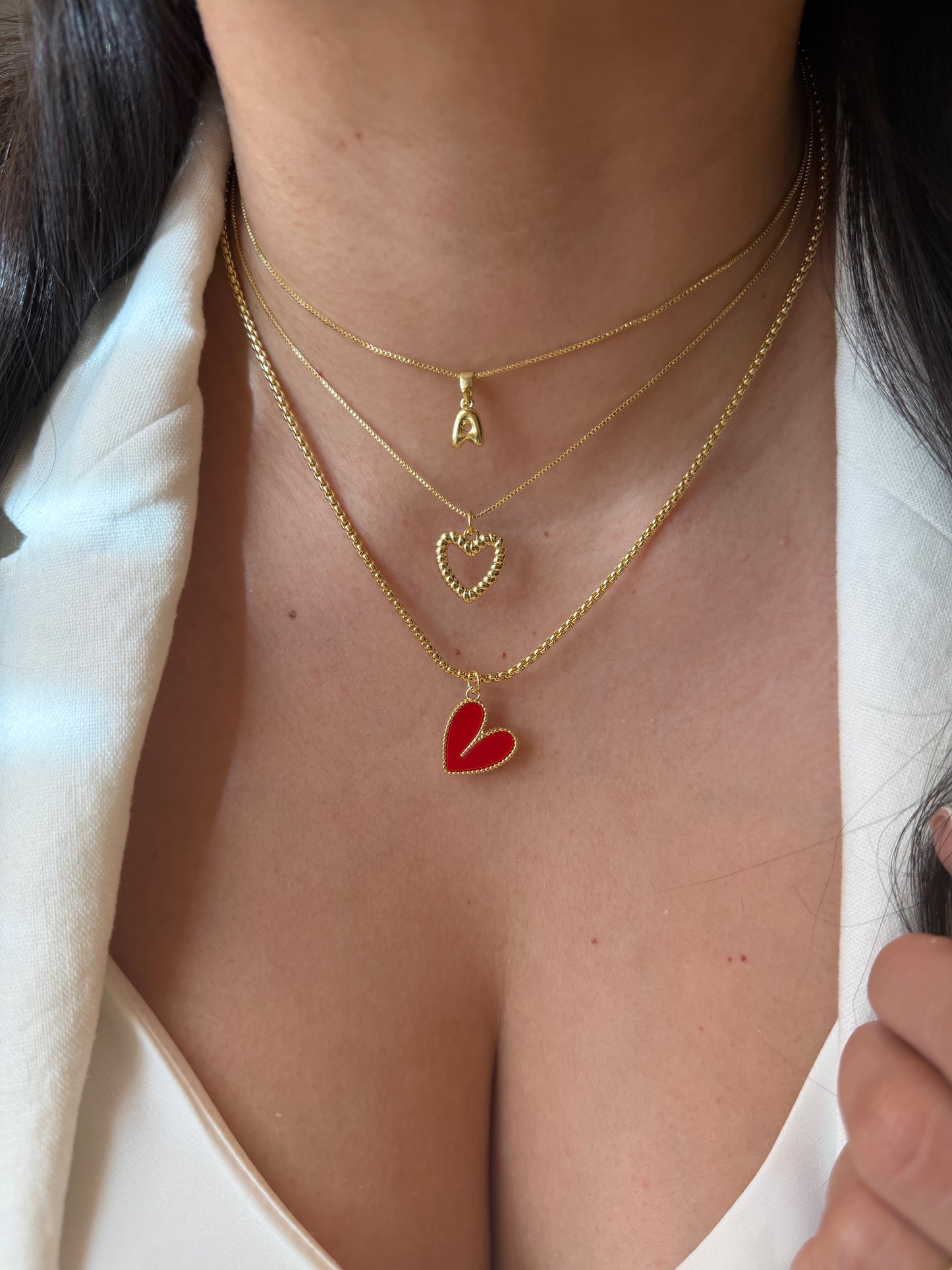 Aurora Necklace