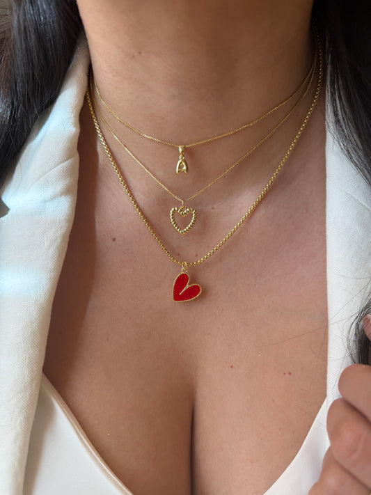 Aurora Necklace