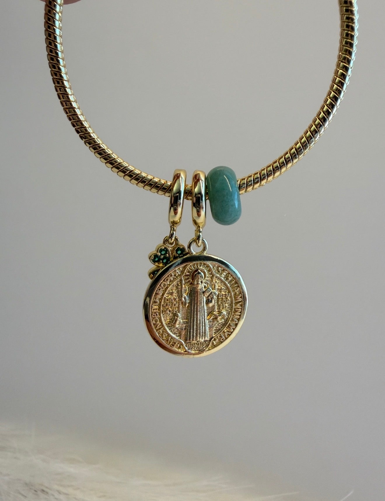 Luz de Jade