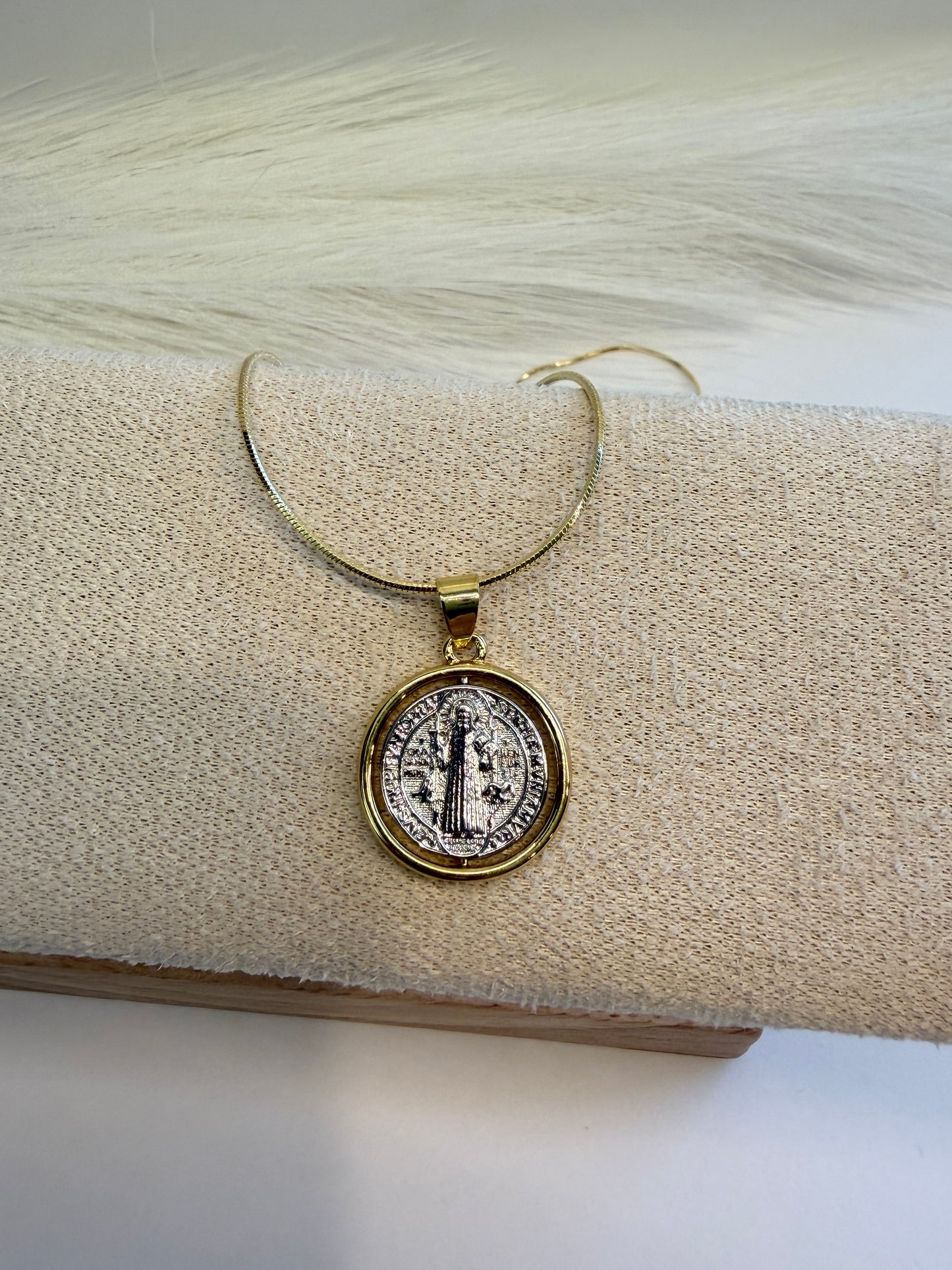 San Benito Necklace