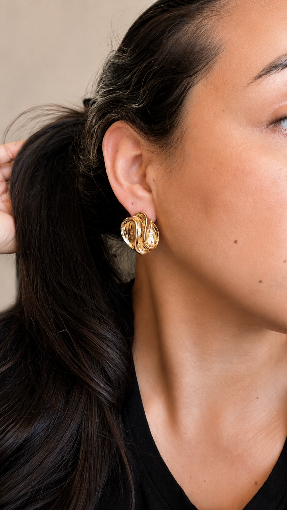 Positano Earrings