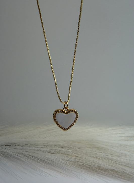 Amore Necklace