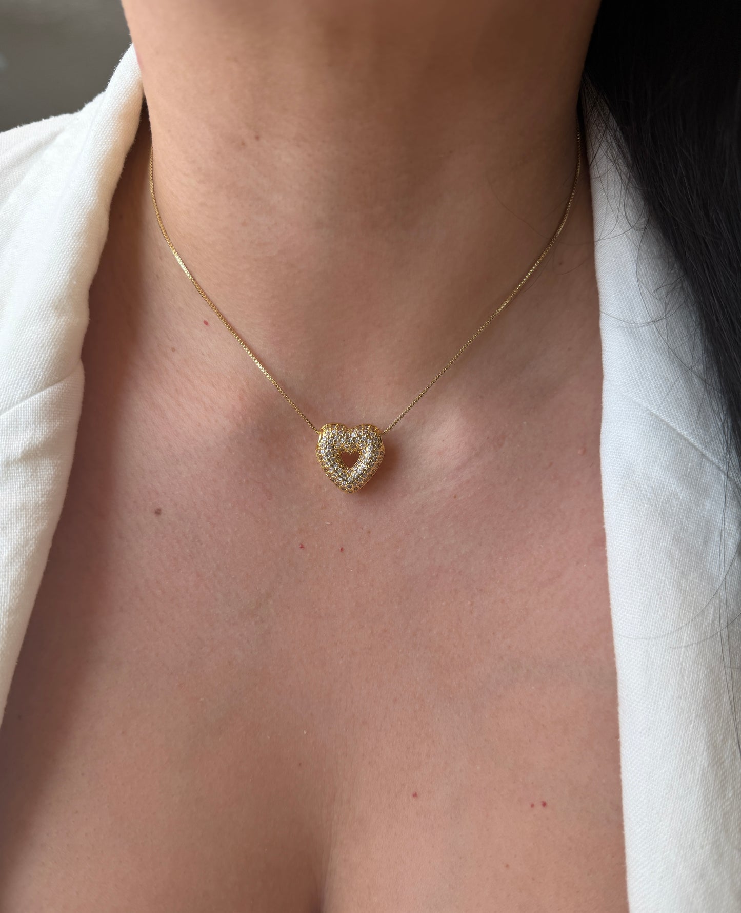 Vita Necklace