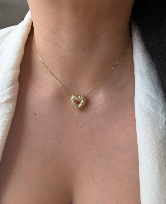 Vita Necklace