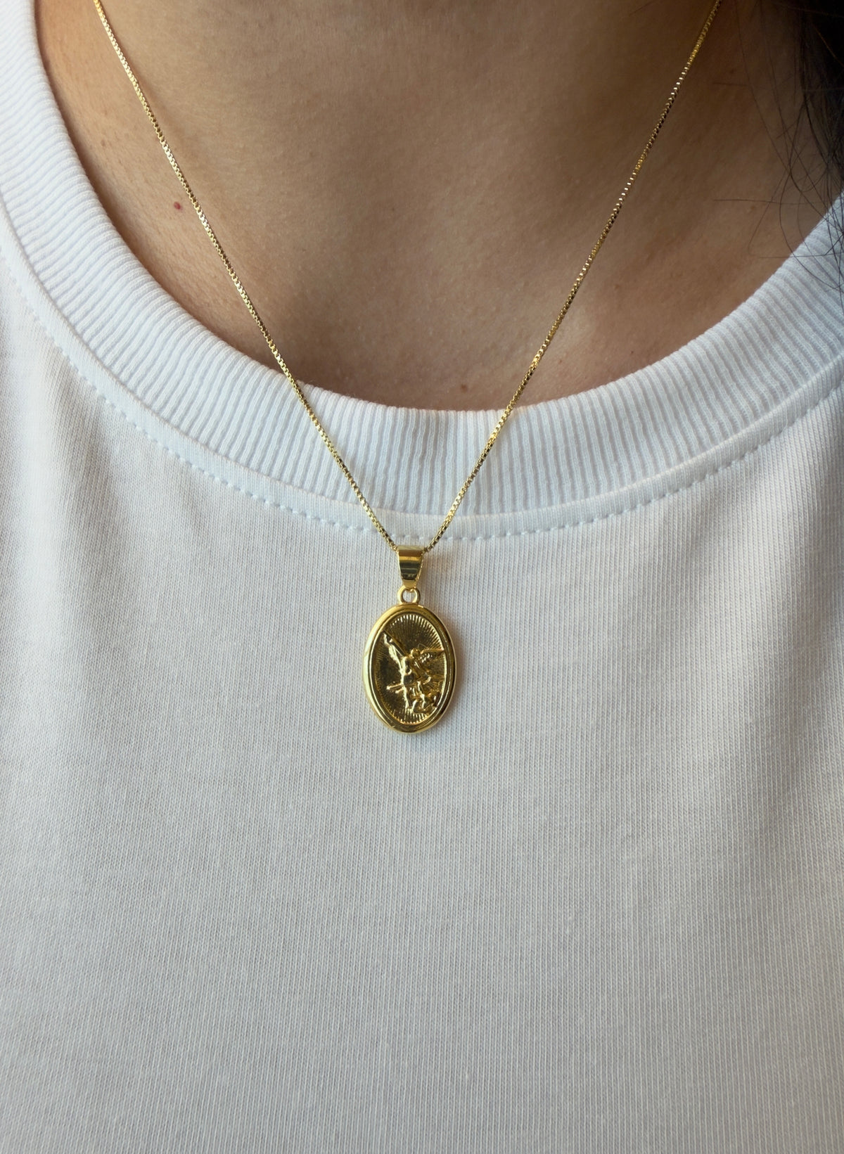 Miguel Necklace