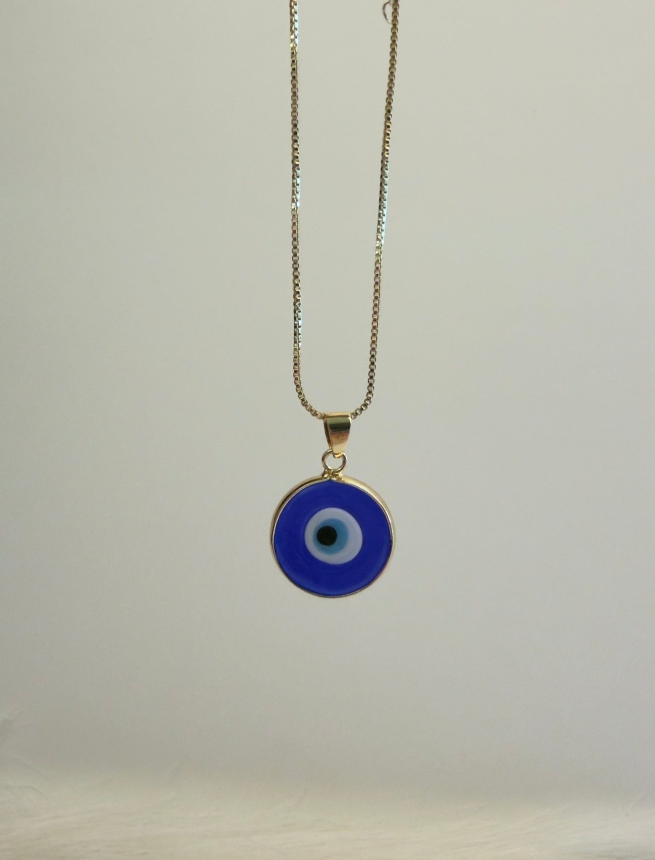 Nazar Necklace