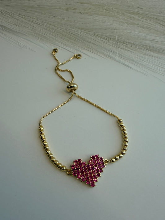 Valentín Bracelet