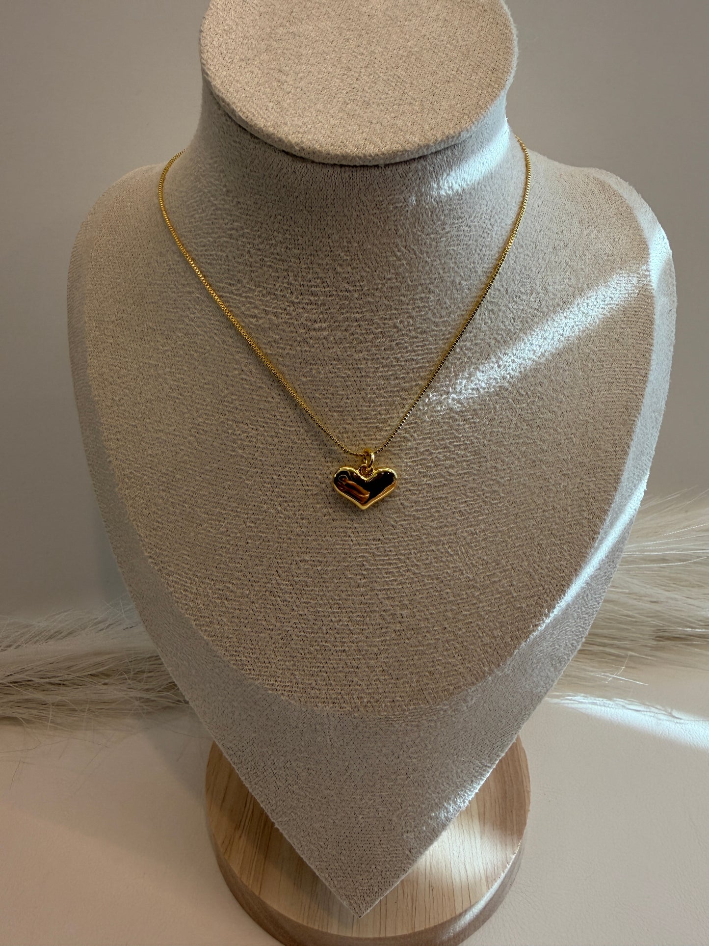 Valentina Necklace