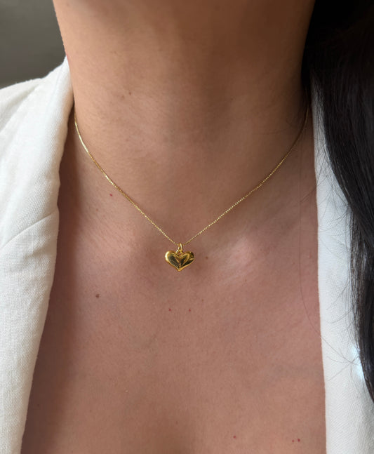 Valentina Necklace
