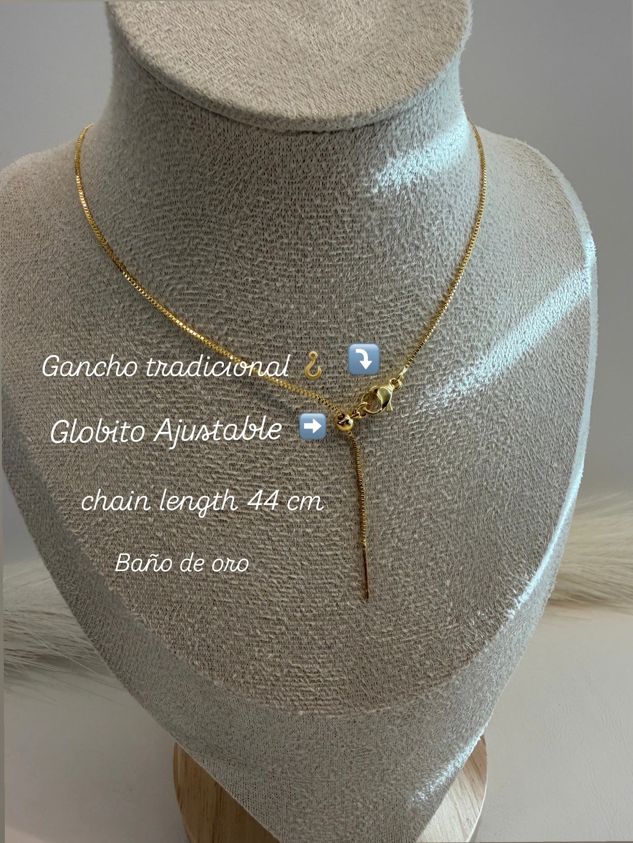 Aurora Necklace