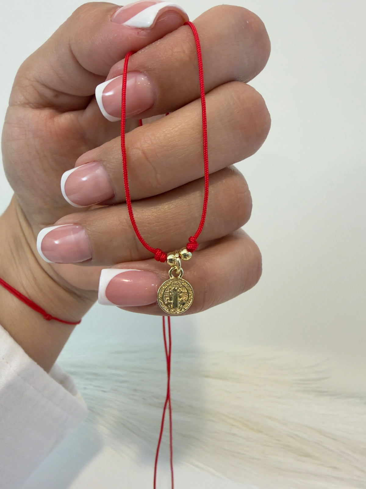 Lacitos Alma Necklace