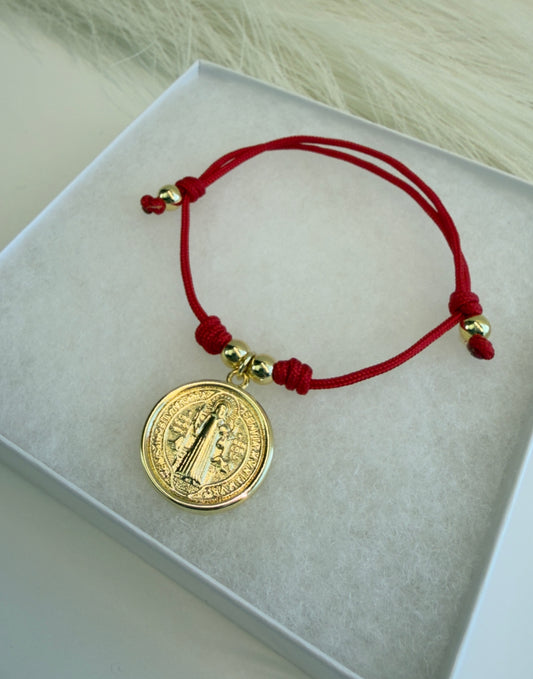 Resguardo rojo