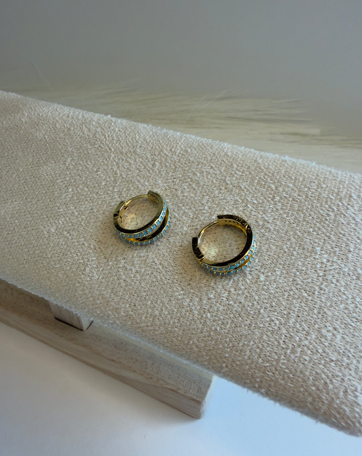 Azure Hoops