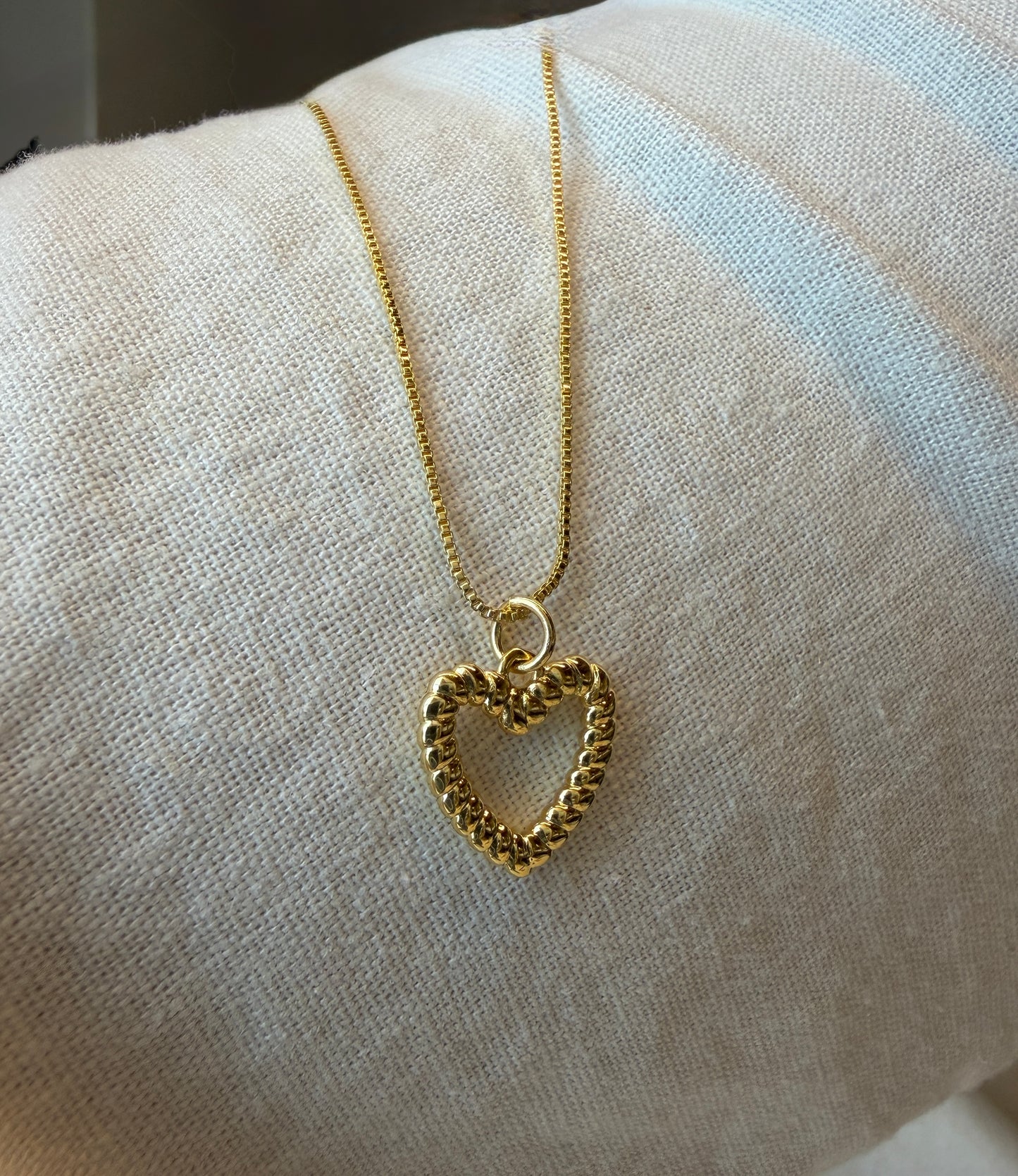 Aurora Necklace