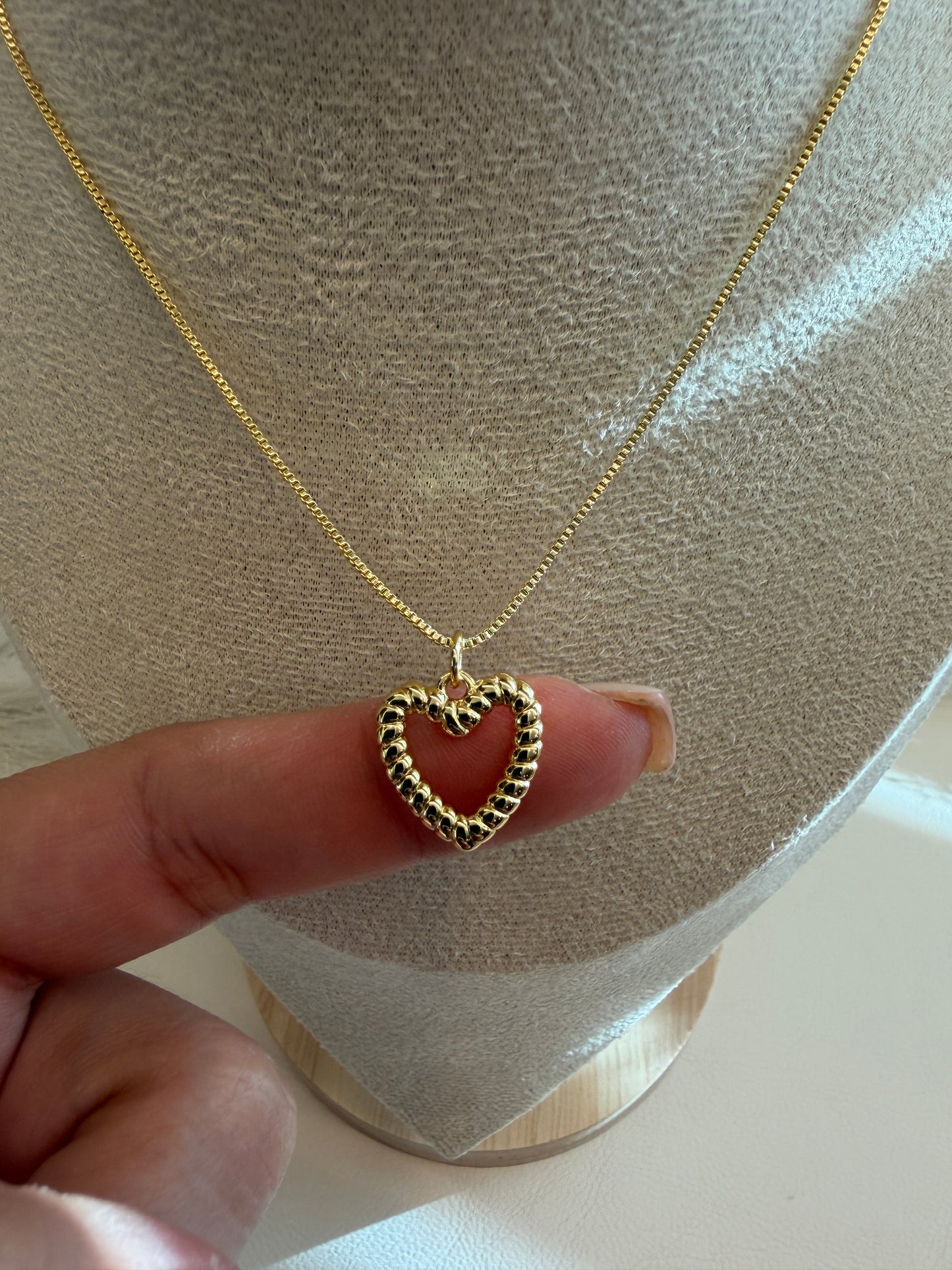 Aurora Necklace