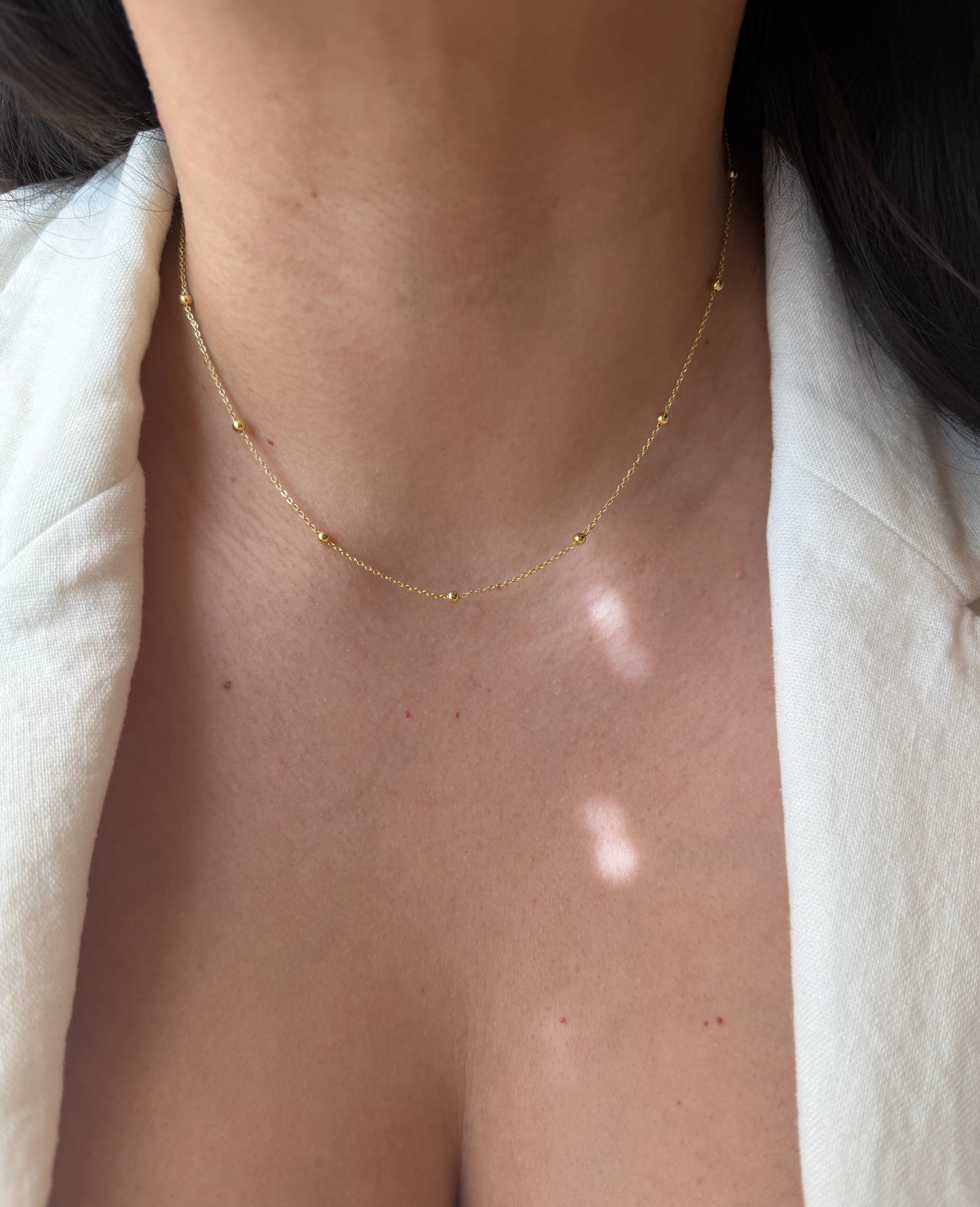 Aura Necklace