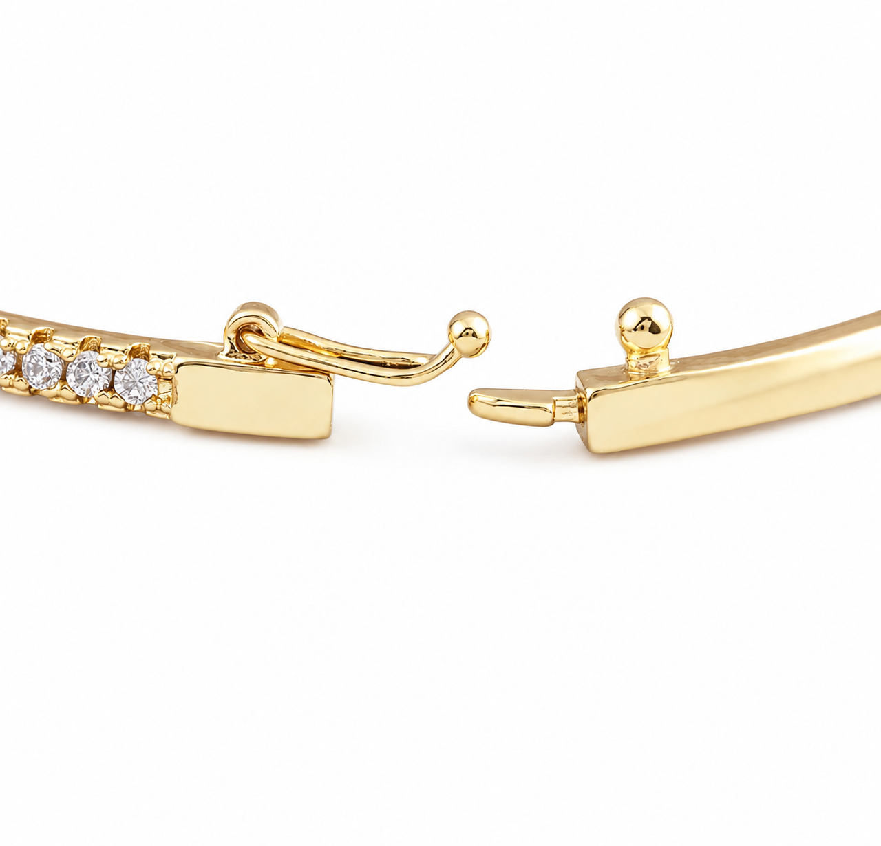 Luce Bangle
