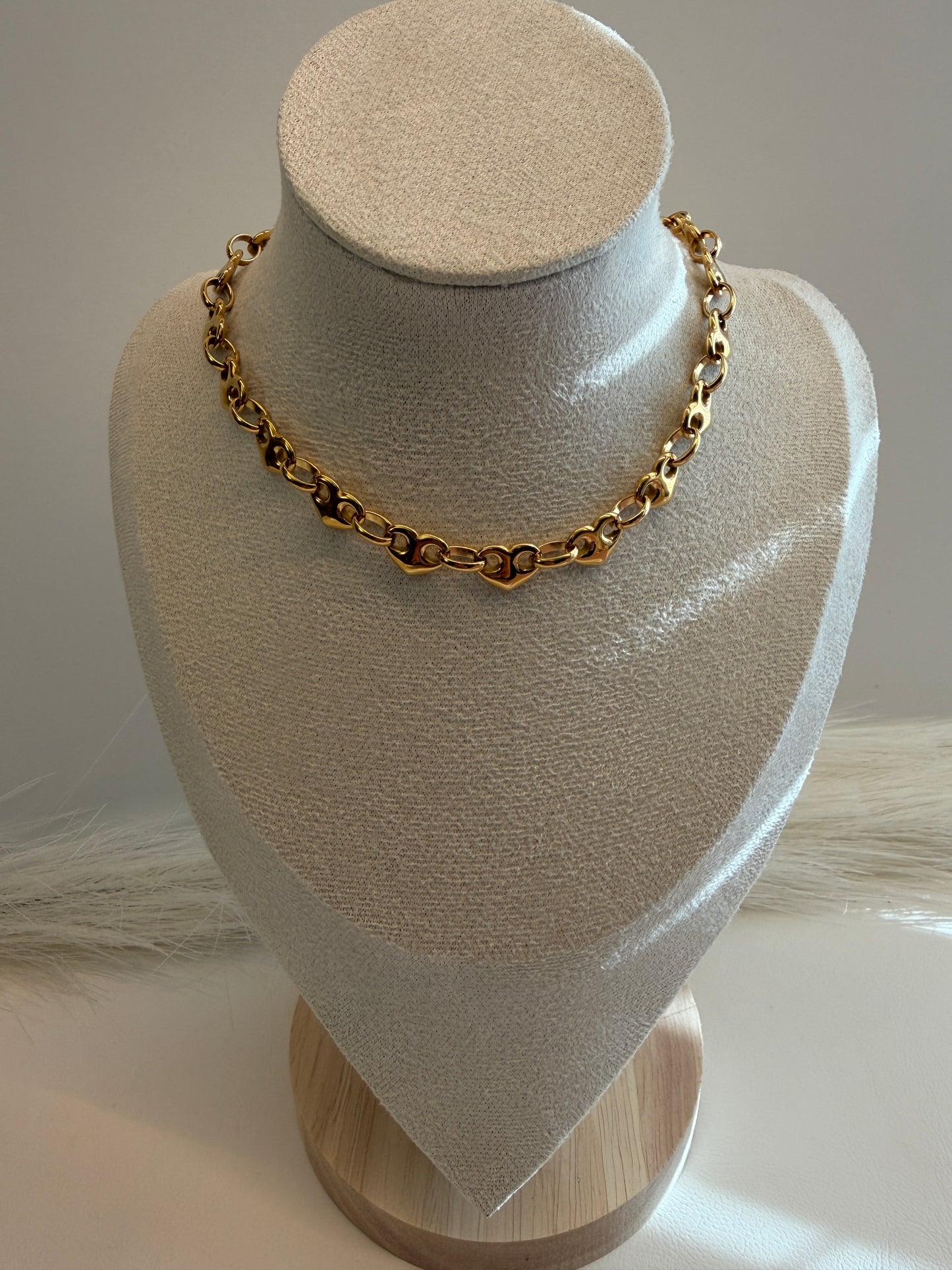 Portobello Necklace