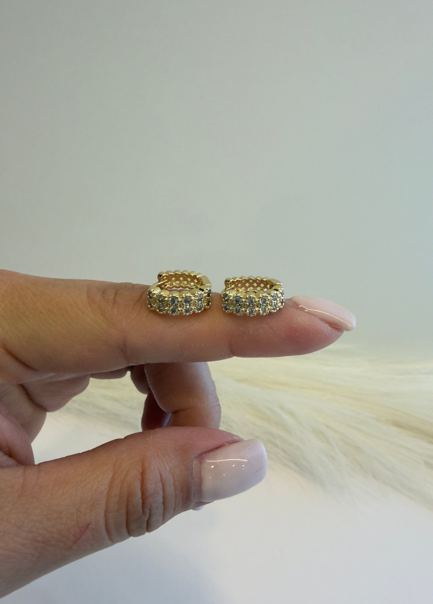Stella Hoops